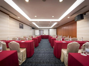 Hotel Sentral Kuala Lumpur