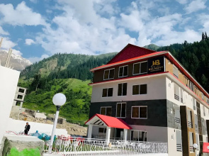 Hotel Belmont Naran
