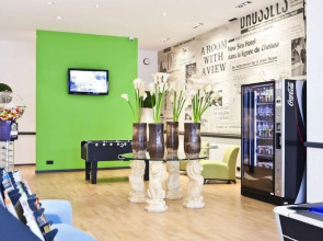 Hotel Siru Brussels