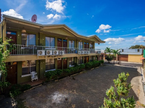 Hotel Liwi