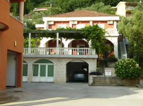 Apartments Boreta II