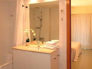 Apartamentos AuraPark Nord