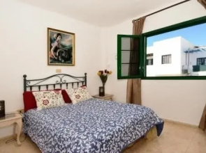 Apartamento Brisa Marina