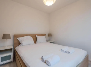 Disneyland Apartment BMYGUEST