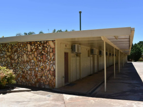 Motel Riverina