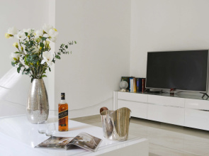 Apartment Rose, 3BR, Eilat, Ein Bokek St, #E3