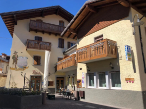 Albergo Alla Costa
