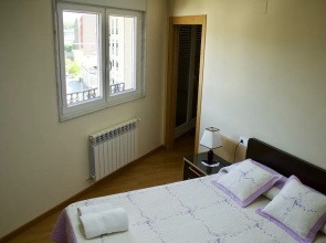 Apartamento Casa-Nova