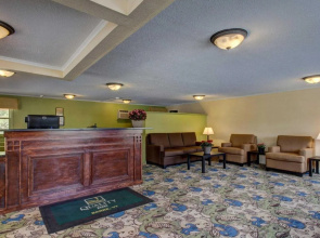 Quality Inn Barre-Montpelier