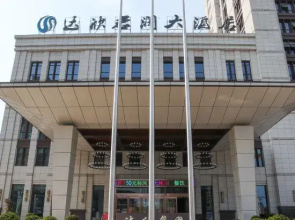 Daxinjunlan Hotel