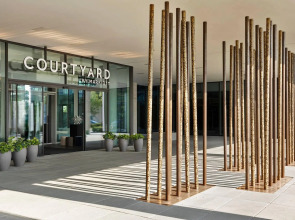 Courtyard by Marriott Munich Garching