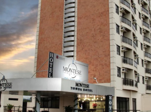 Montese Tower Hotel