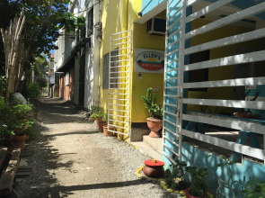 Ellen's Resort Annex