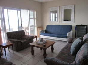 Point Village Accommodation - Ocean Two 12