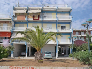 Holiday apartment Sombrero