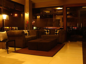 Mariposa Budget Hotel - Marikina