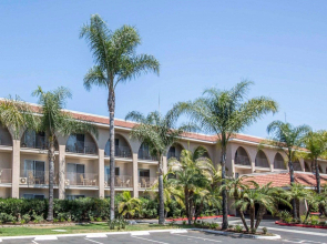 Comfort Inn Escondido San Diego North County