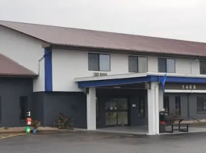 Quality Inn New London