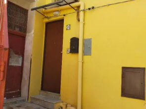 Trinacria House
