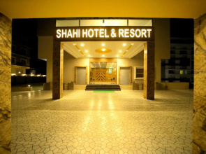 The Sky Imperial Shahi Hotels & Resort