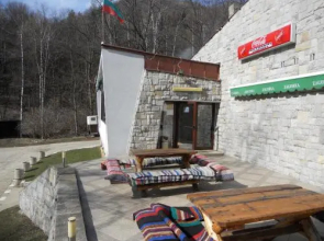 Ledenika Lodge