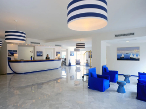 Hotel Saline Palinuro
