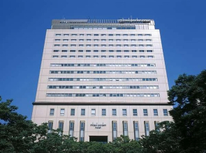 Royal Pines Hotel Chiba