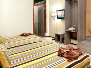 Pulosari Living