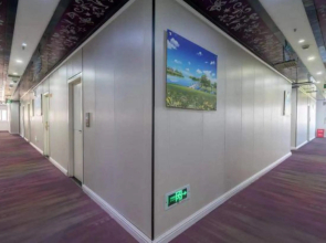 Baiyou Hotel (Shanghai Hongqiao Airport Wuzhong Road)