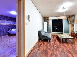 Jejusunset Lodge Pension