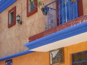 Casa Xochimilco