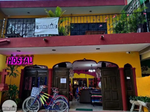 Hostal Las Cruces