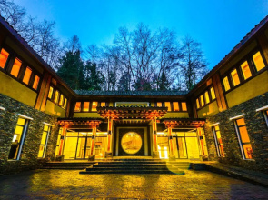 BES Village Lichuan