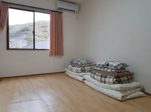 Midori Guesthouse & Hostel