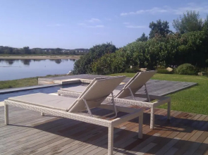 Twin Rivers Villa