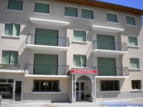 Hotel La Table Charolaise