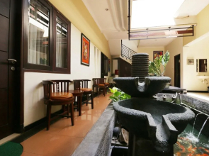 Airy Syariah Klojen Bandung 20 Malang