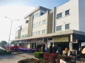 Seafest Hotel Boutique Wing