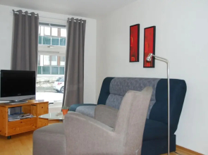 Tromsø Apartments