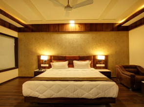 Keshwaras Residency
