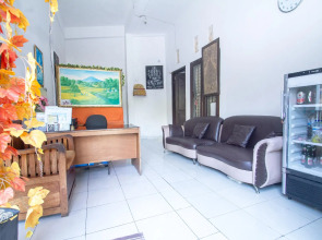 Seminyak Point Guest House