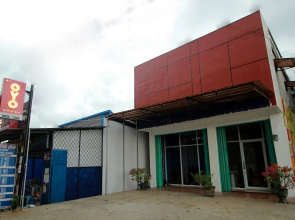 Unib Kostel by OYO Rooms