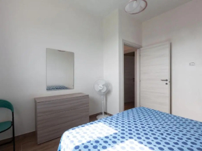 Abitazione vista mare vicino spiaggia Ionio m274