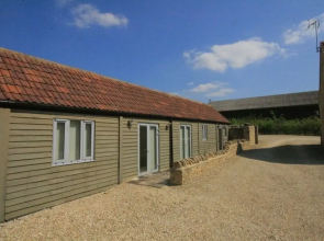 Albion Barn