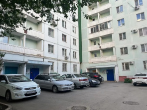 Rent House on Gagarina street, 9