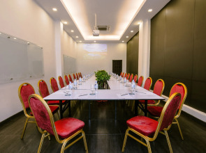 Memoire d'Angkor Boutique Hotel