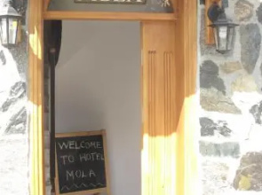 Hotel Mola Marmara Adasi