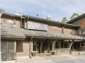 Aava Hotel