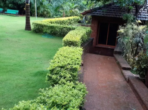 Kudle Beach View.Resort And Spa