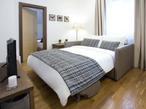 Brzece Center Apartments